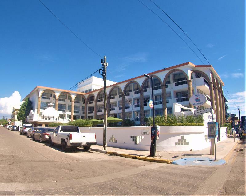 Solamar Hotel Mazatlán